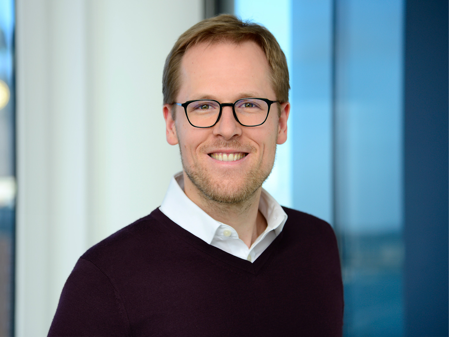 This is a profile image of René Schmutzler